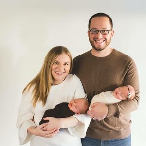 Meet your Posher, Lindsay